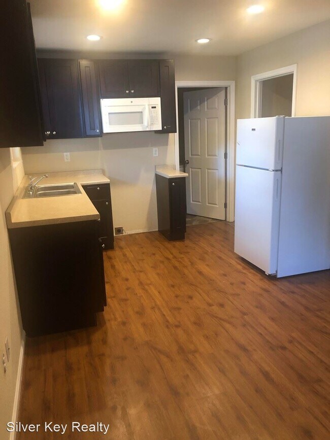 Foto del edificio - 2 br, 1 bath House - 1504 Adams Street