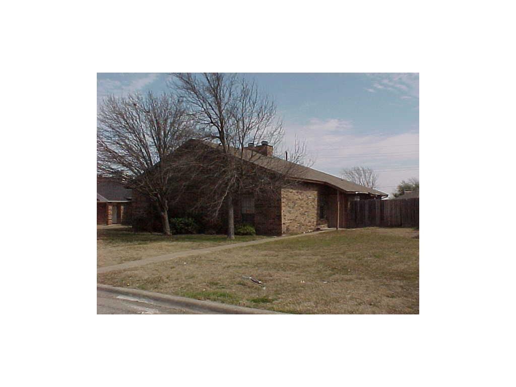 1750 Carrington Dr, Glenn Heights, TX 75154 Townhome Rentals in Glenn