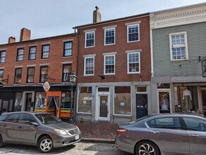 Building Photo - 29 State St