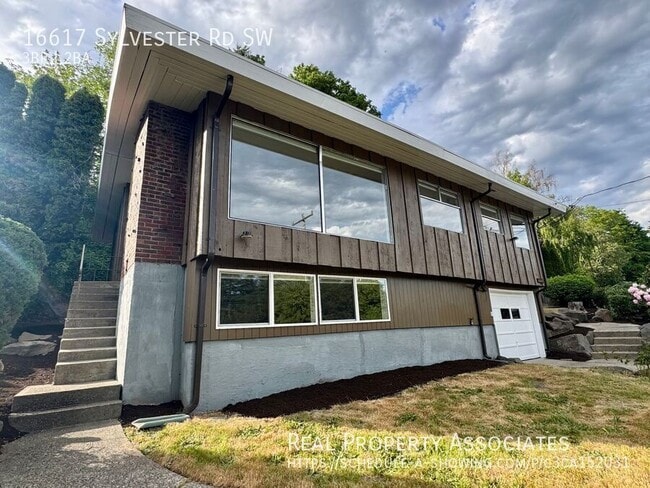 Photo - 16617 Sylvester Rd SW House