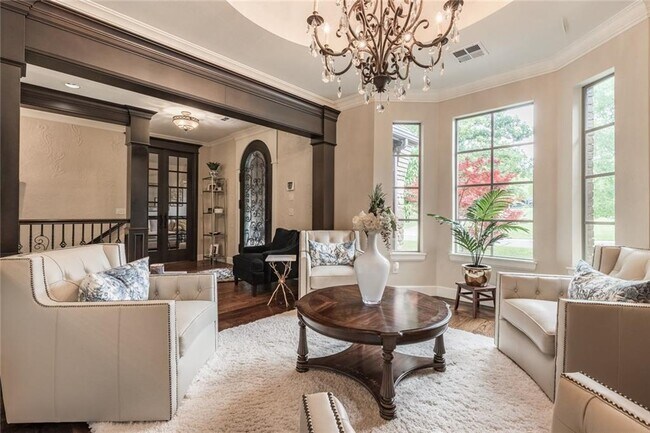 Foto del edificio - 1401 Redbud Hollow