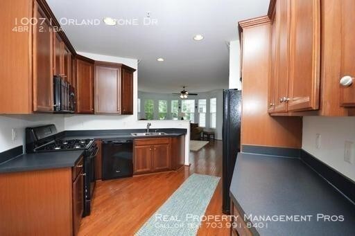 Foto del edificio - 4 bedroom in Bristow VA 20136