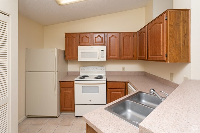 Interior Photo - Mallard Cove Apartments