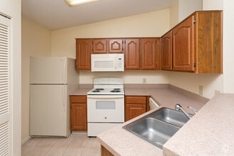 Interior Photo - Mallard Cove Apartments