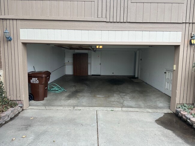 Photo - Spacious Millcreek Townhome with Two Living Areas, Private Deck & Community Amenities