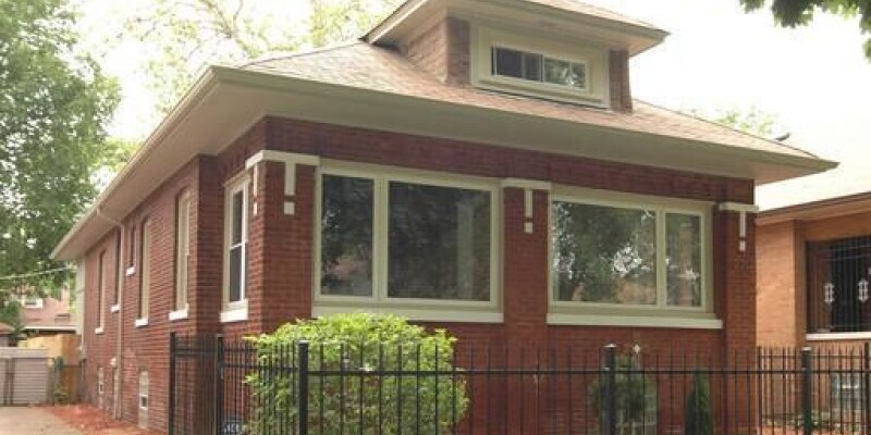 Foto principal - Bungalow