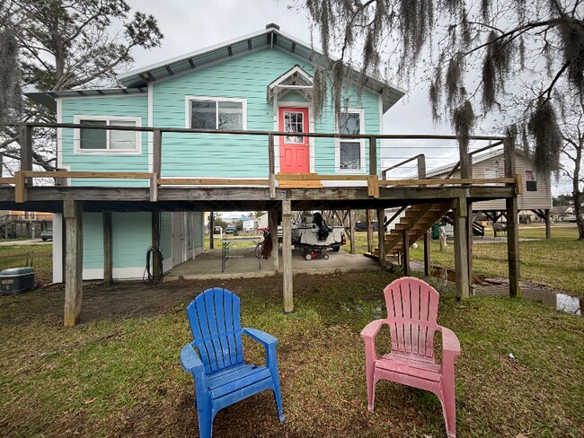 Foto del edificio - 4099 Shark St