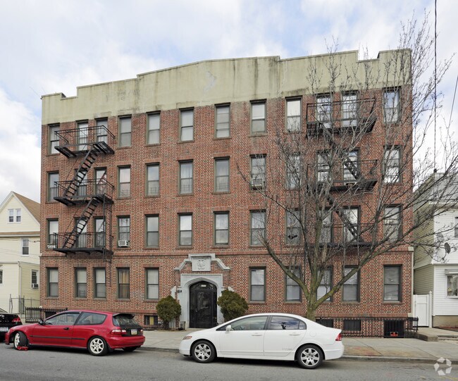 8757 108th St, Richmond Hill, NY 11418 Apartments Richmond Hill, NY