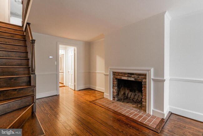 Foto del edificio - 511 Wilkes St