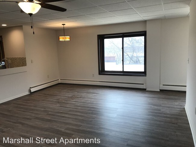 Foto del edificio - 1011 Marshall St NE