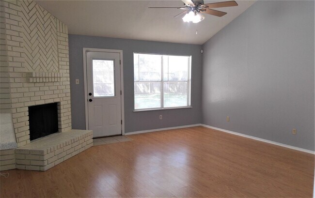 Foto del edificio - 3806 Pecan Cir