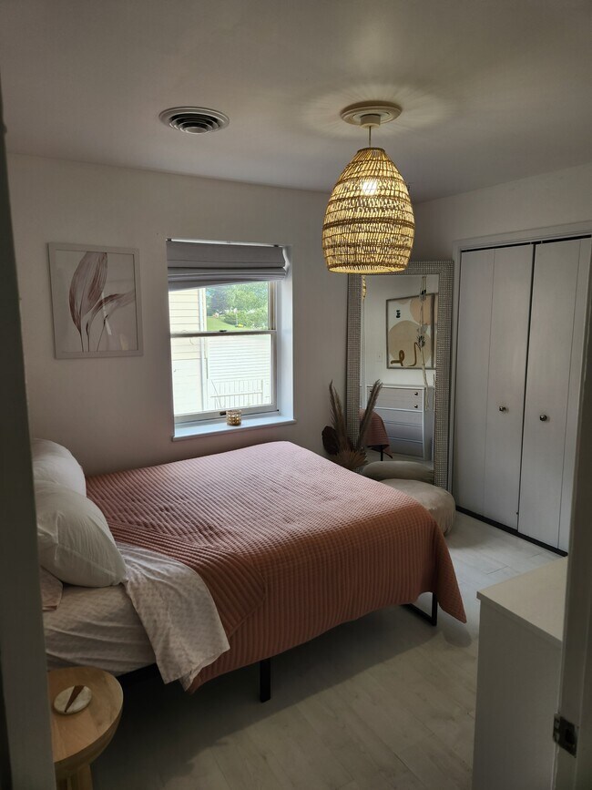 Foto del edificio - 2106 Northway Rd