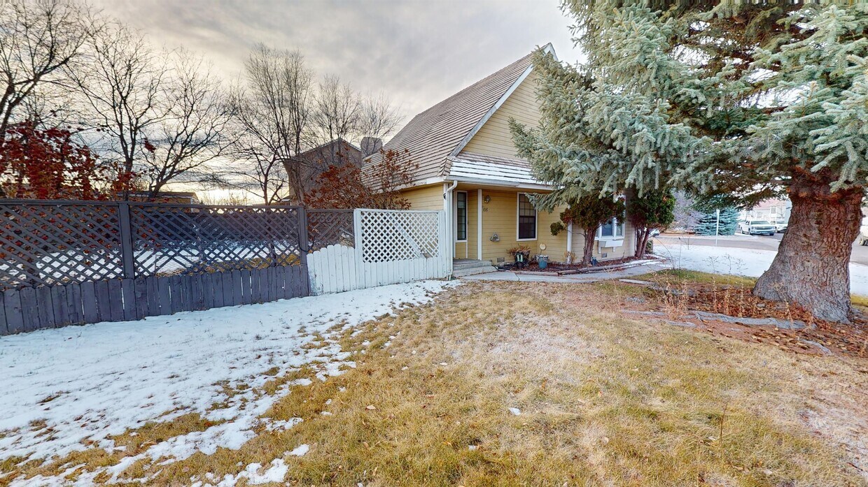 105 Cottonwood Dr, Elko, NV 89801 House Rental in Elko, NV