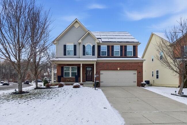 Building Photo - 14008 Aberdeens Folly Ct