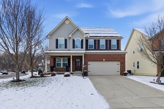 Building Photo - 14008 Aberdeens Folly Ct