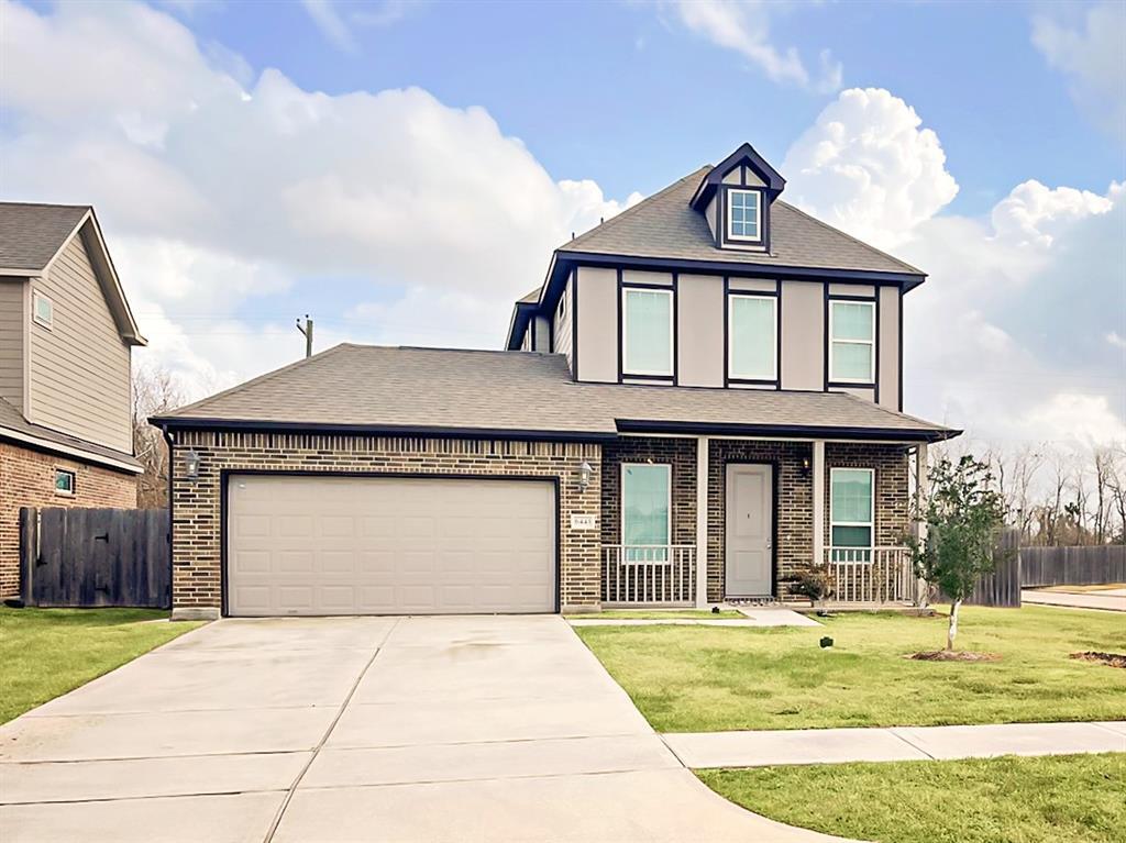 6443 Upper Leaf Ct, San Leon, TX 77539 House Rental in San Leon, TX