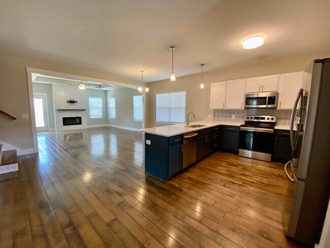 Building Photo - 1059 Melvin Dr