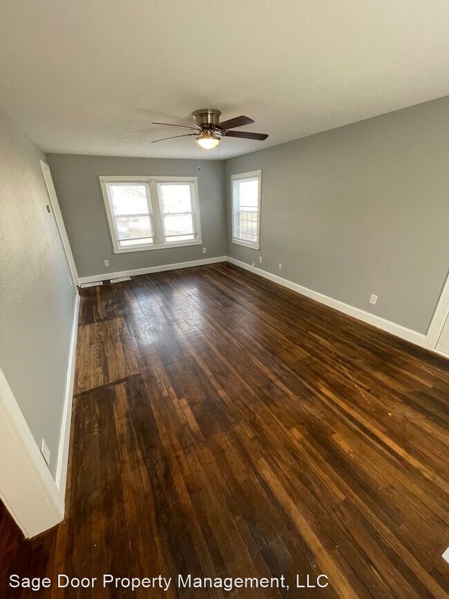 Foto del edificio - 3 br, 2 bath House - 2420 E 51st Street