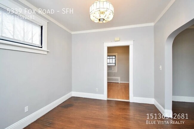 Foto del edificio - 5339 Fox Rd