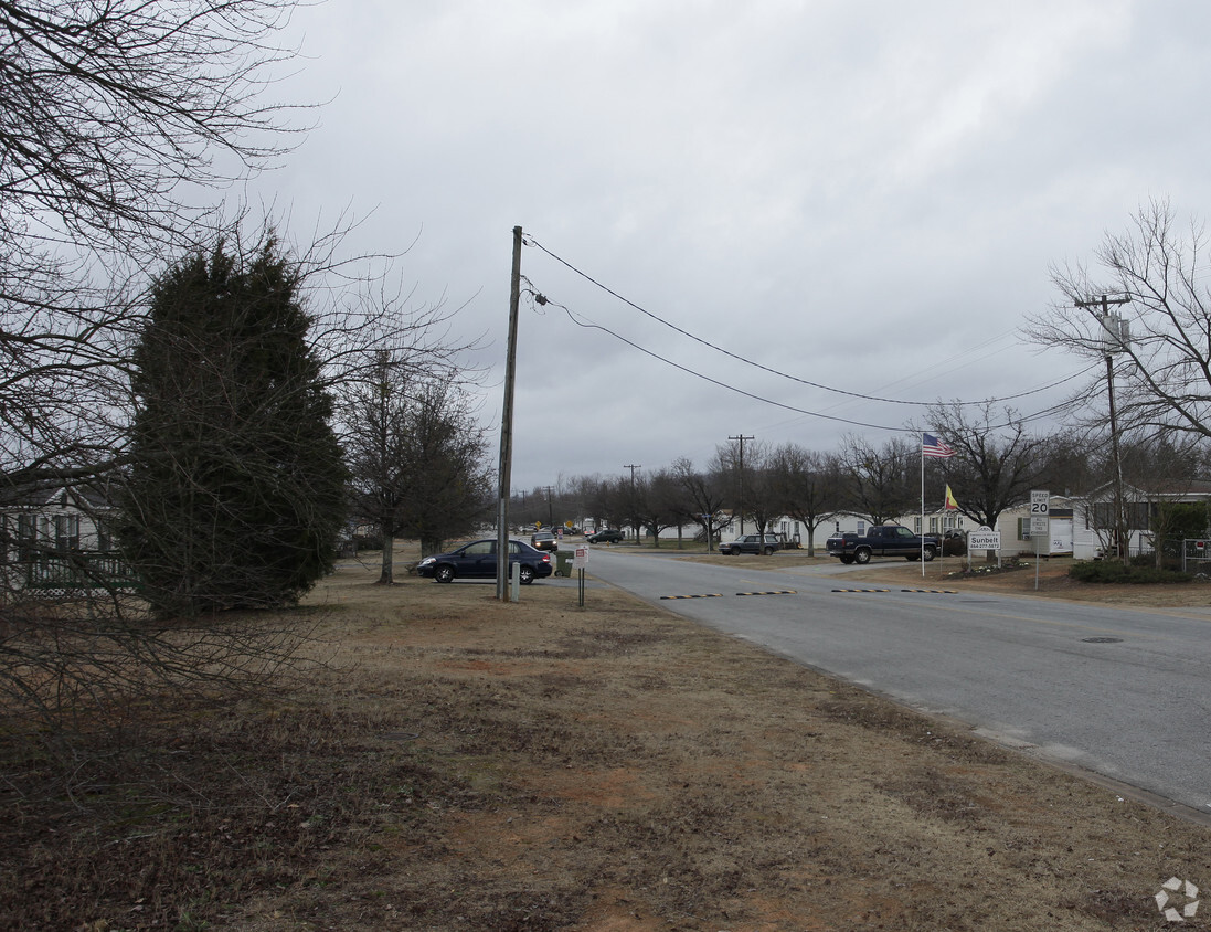 Foto del edificio - Sunbelt Mobile Home Park