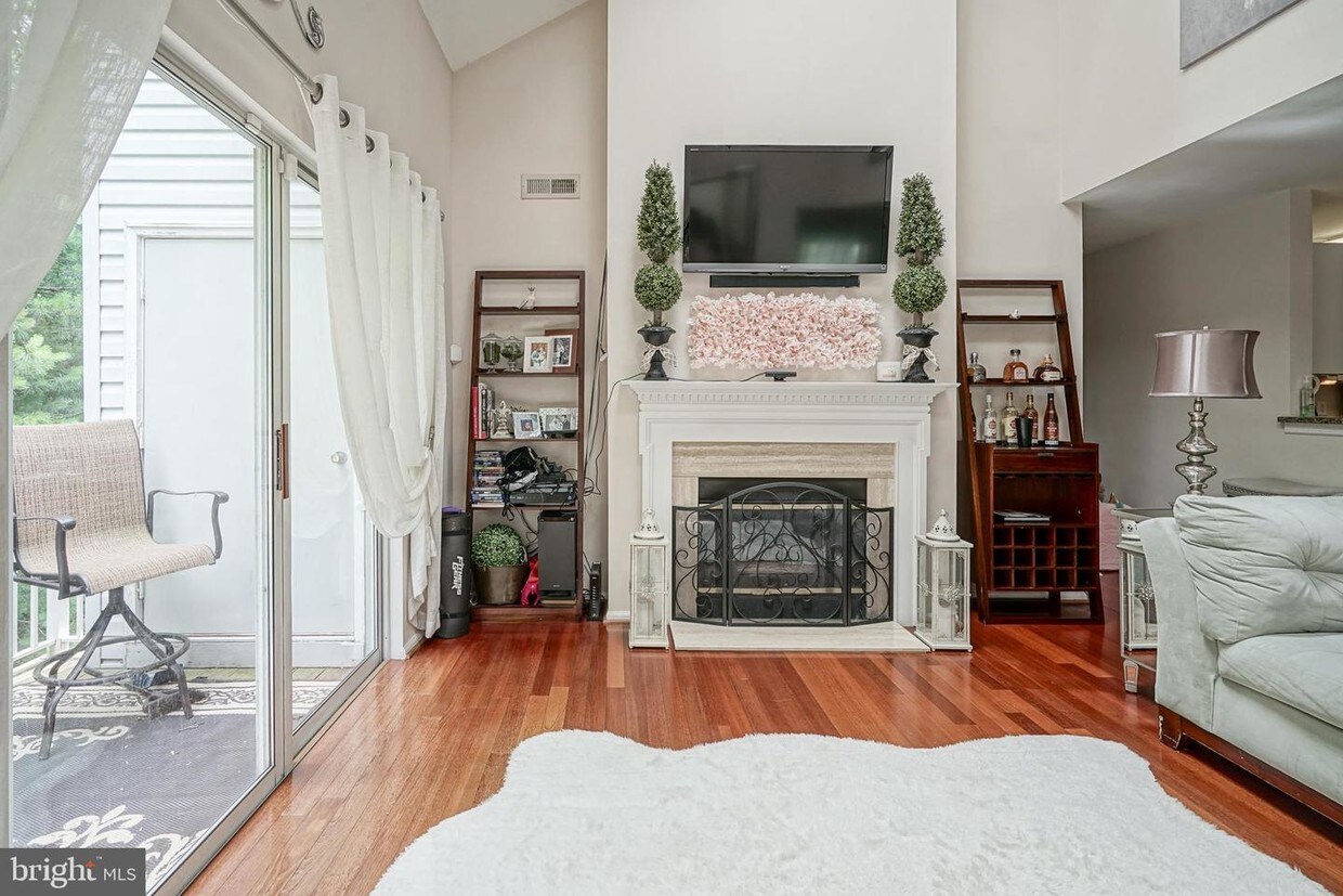 Foto principal - 2104 Rabbit Run Rd