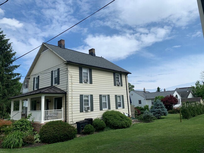 Foto del edificio - 705 W Seminary Ave