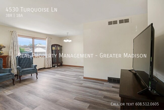 Building Photo - 3 bedroom house rental in lovely neighborhood