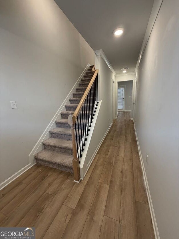 Building Photo - 822 Werner Brk Wy SW