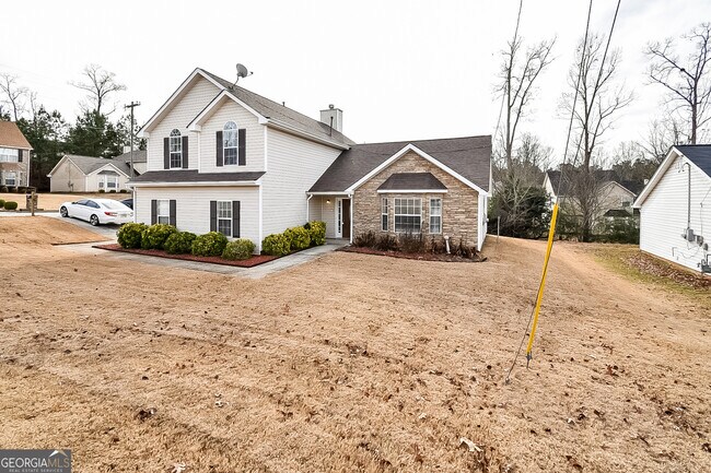 Foto del edificio - 200 Teak Ln