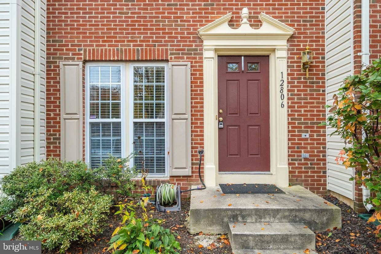 12806 Rannoch Forest Cir, Bristow, VA 20136 Townhome Rentals in