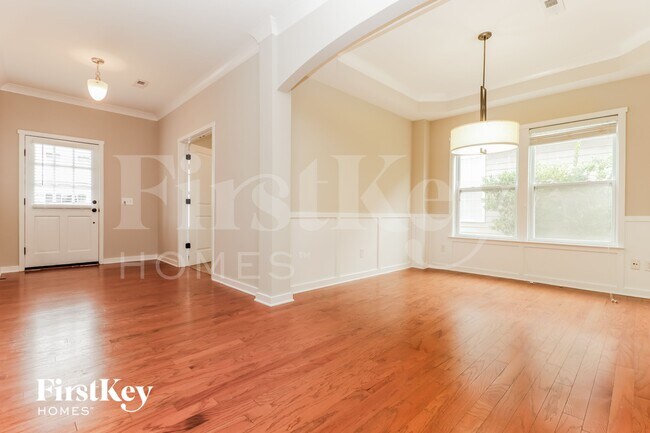 Foto del edificio - 308 Crossandra Ave