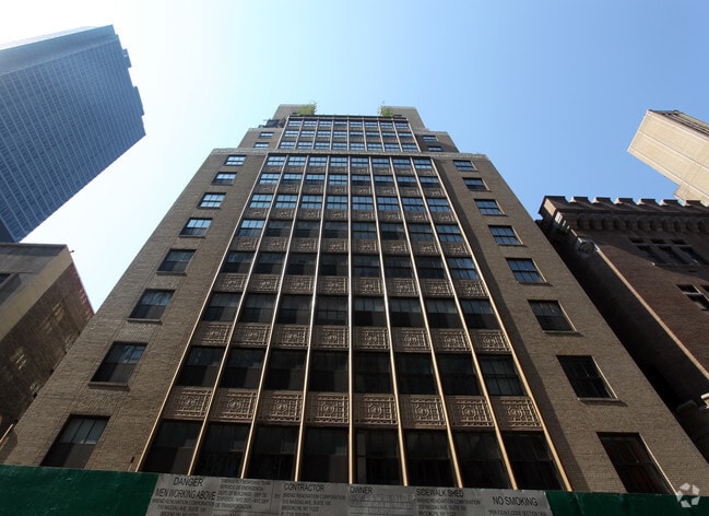 Building Photo - The Cass Gilbert