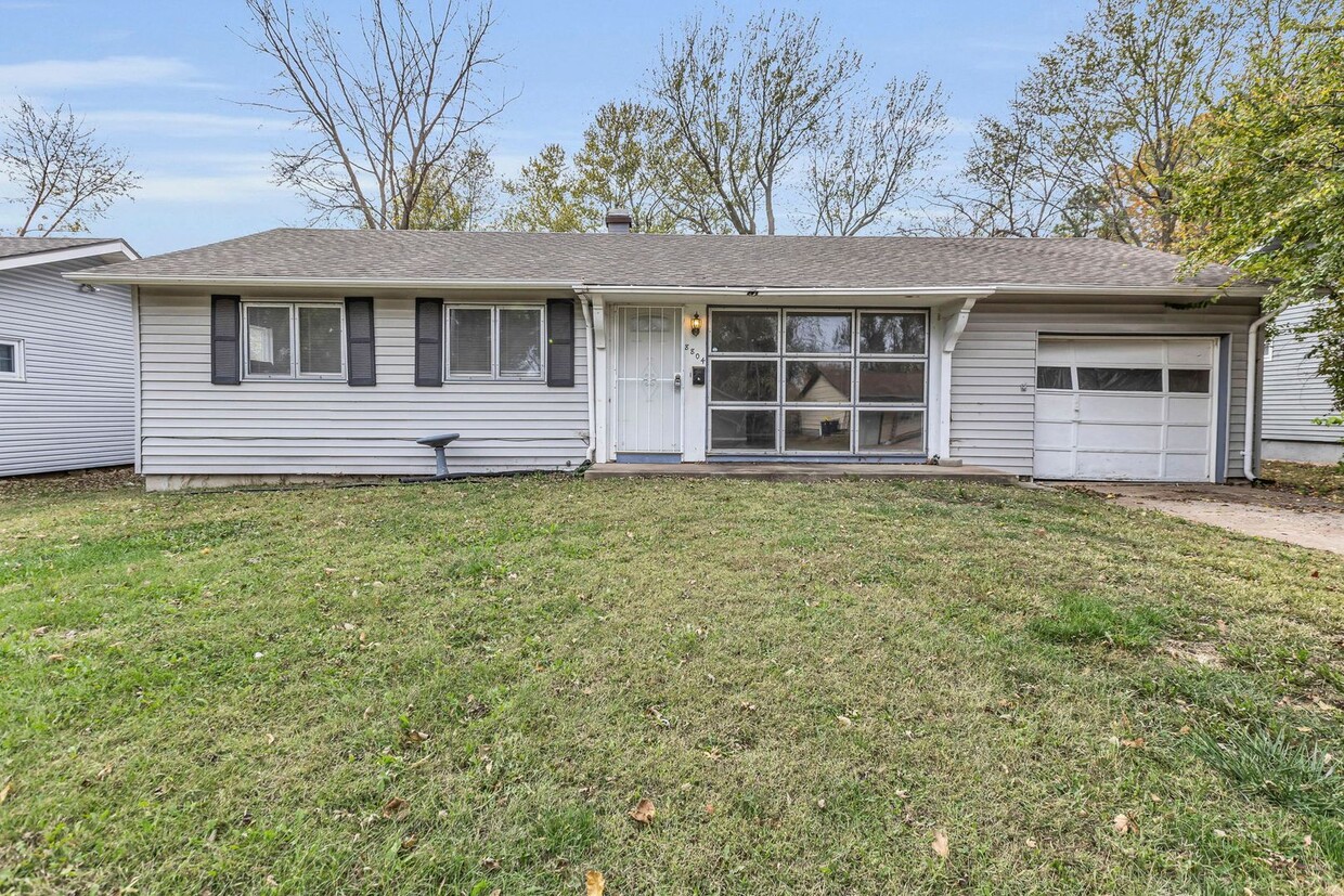 Primary Photo - Updated 3+ Bedroom Ranch