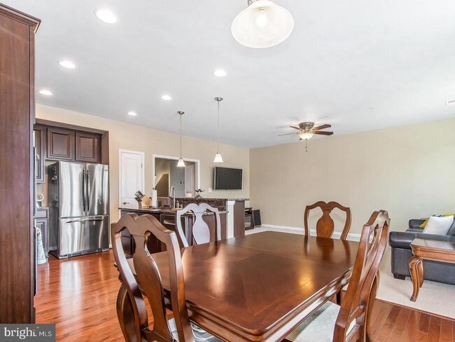 Foto del edificio - 43848 Artsmith Terrace