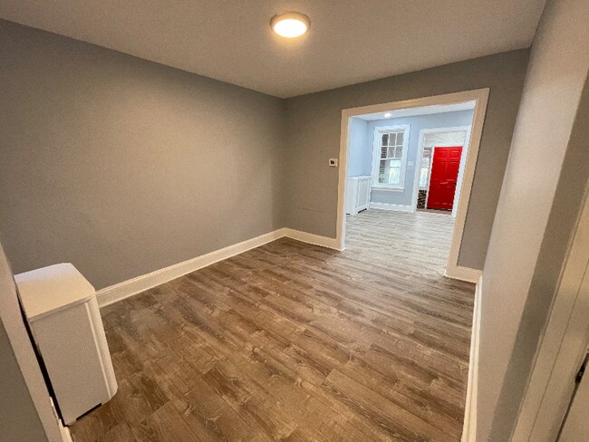 Foto del edificio - 2307 S Bucknell St