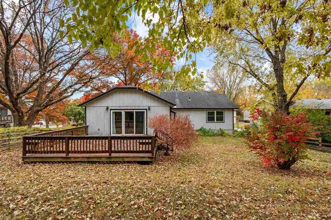 Foto del edificio - 16 Penfro Dr