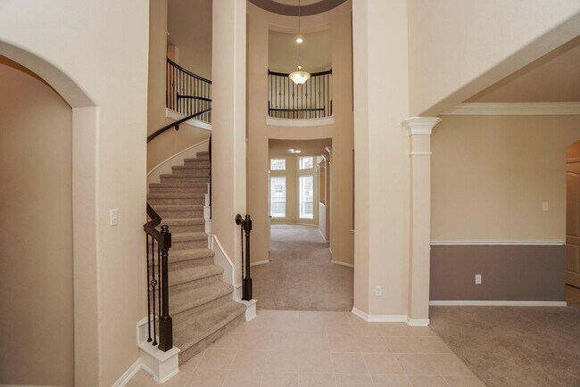 Foto del edificio - 215 Promenade Estates Ln