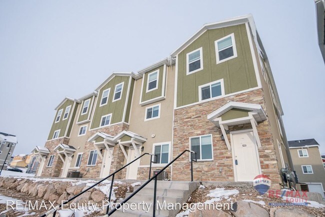 Building Photo - 3 br, 2.5 bath House - 4149 W Miner View Ln