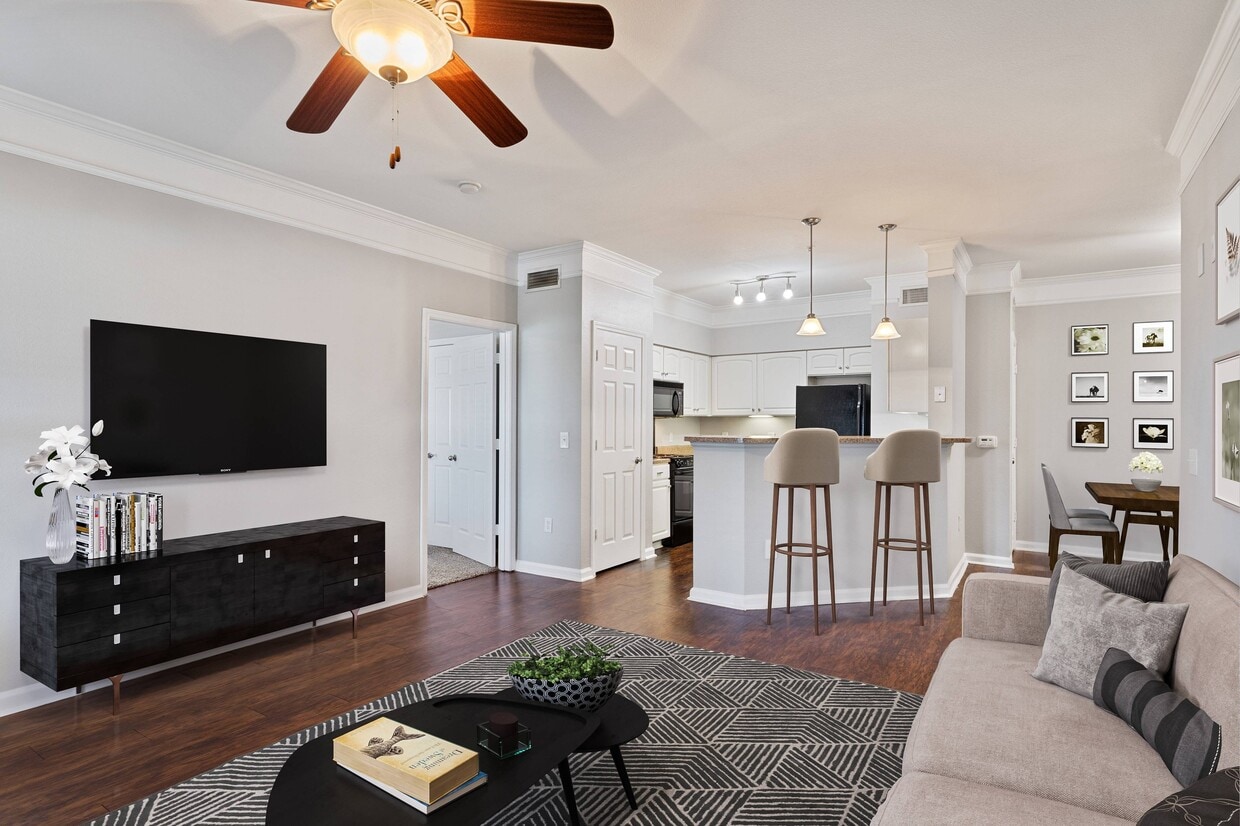 Carrington Place Apartments Apartments in Houston, TX