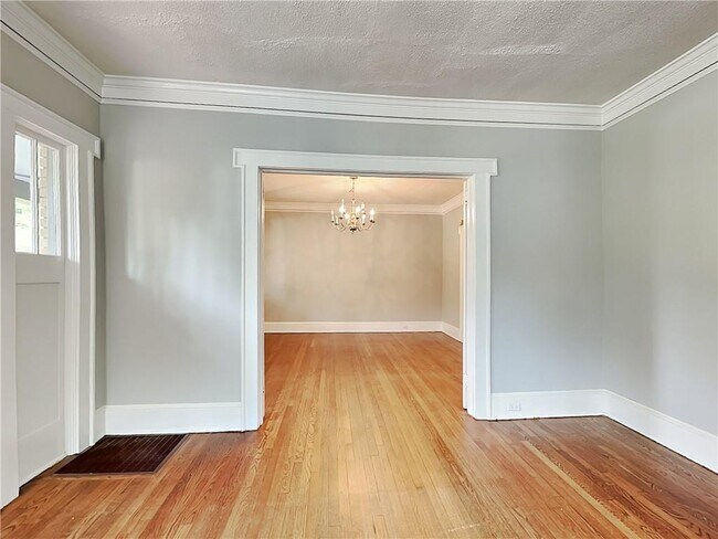 Building Photo - 1539 N Morningside Dr NE
