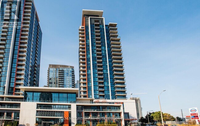 Photo du bâtiment - 55 Eglinton Ave W