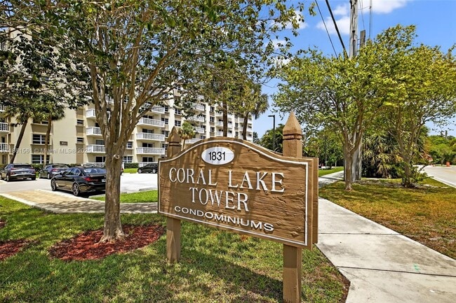 Foto del edificio - 1831 NE 38th St