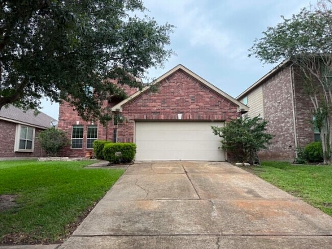 Foto del edificio - 19806 Amber Village Ln