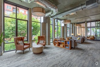 Interior Photo - Walton Lofts