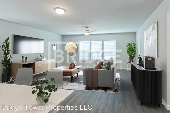 Building Photo - 4 br, 3.5 bath House - 323 Huisache Street