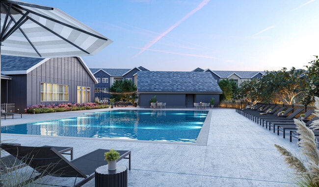 Foto del edificio - Archer