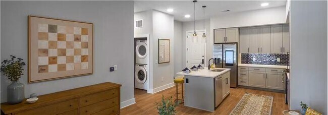 Foto del edificio - 2301 Aldrich St