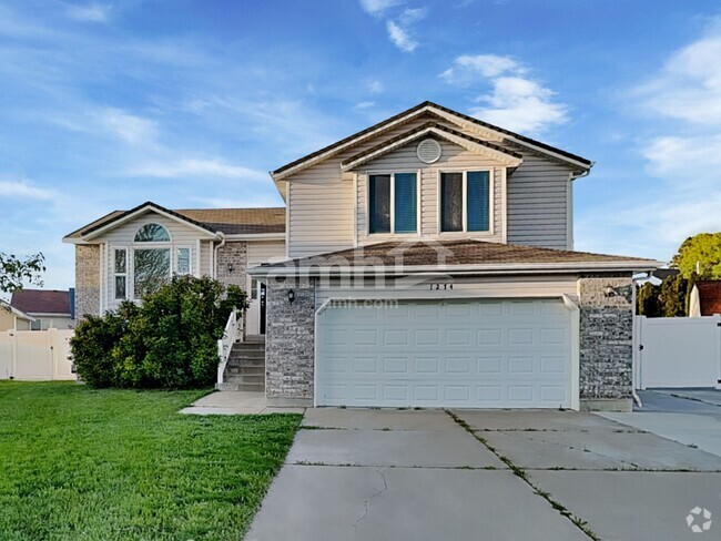 Building Photo - 1274 W 2000 N