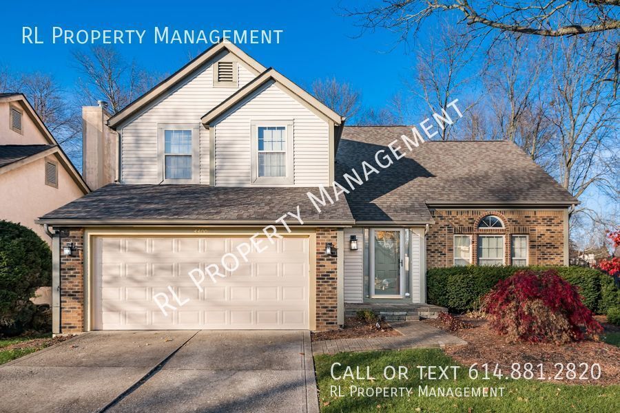 Primary Photo - WAIVED APPLICATION FEE WITH SIGNED LEASE!!...