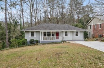 Building Photo - 1830 Jan Hill Ln NE